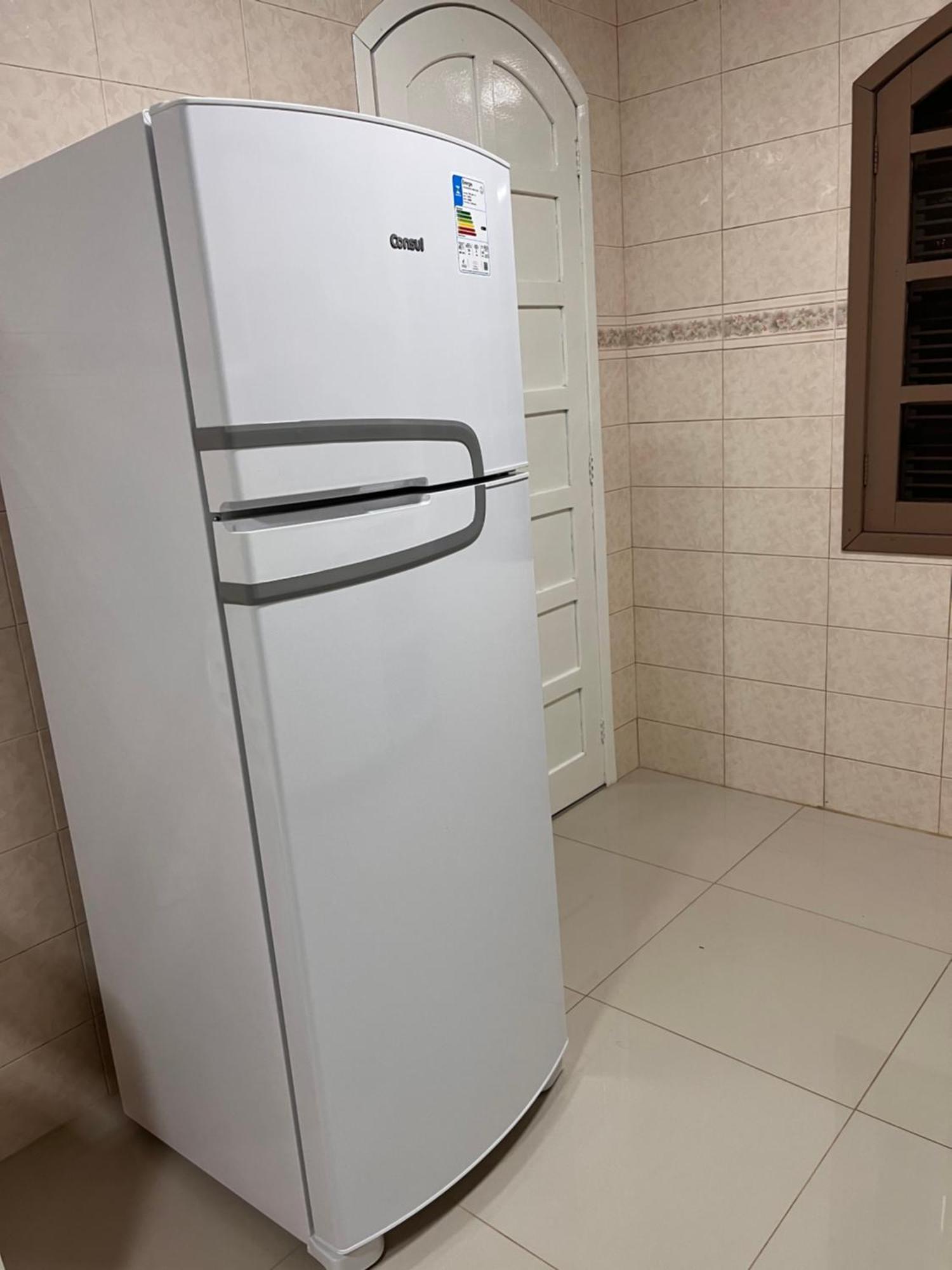Centro Apartamento *