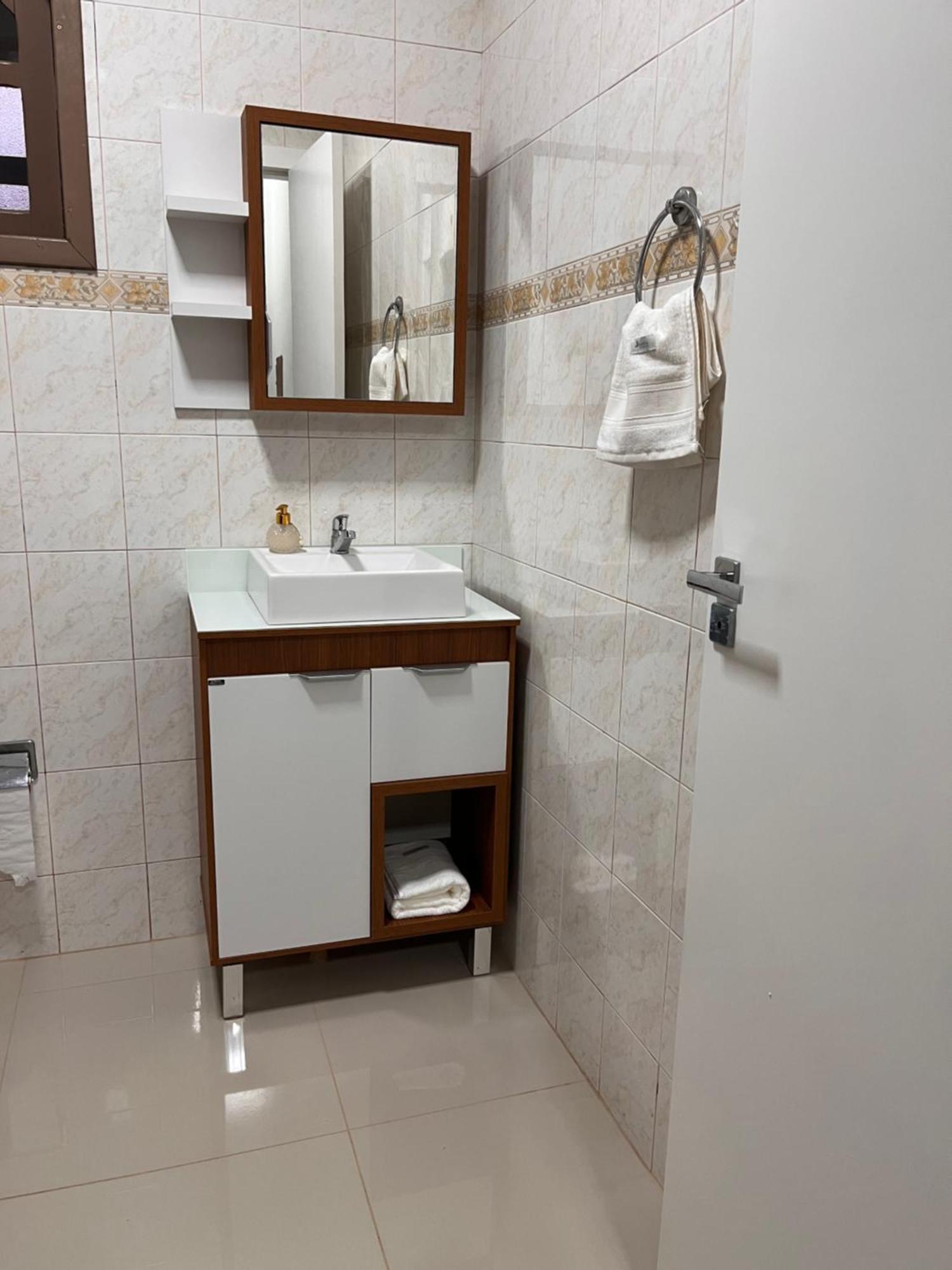 Apartamento Centro Ametista do Sul