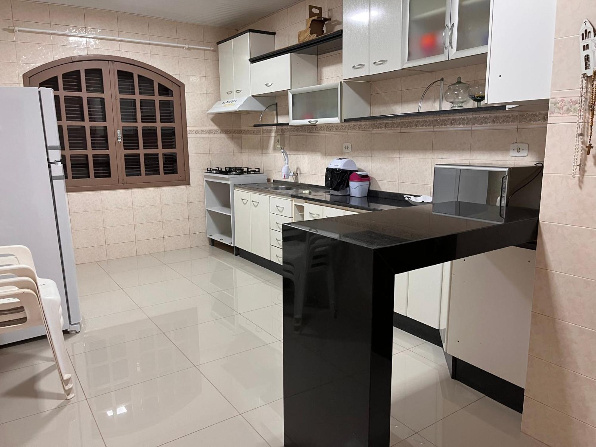 Apartamento Centro *