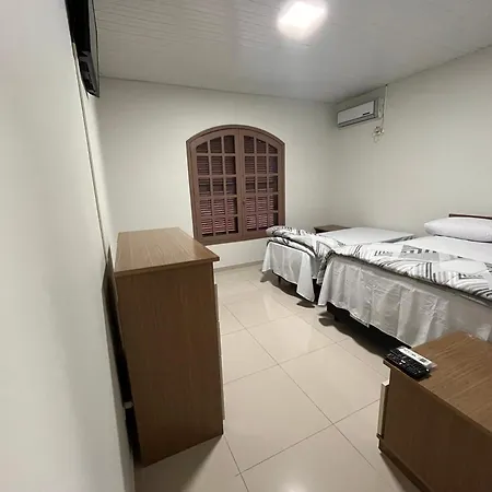 Apartamento Centro Ametista Do Sul Exterior photo