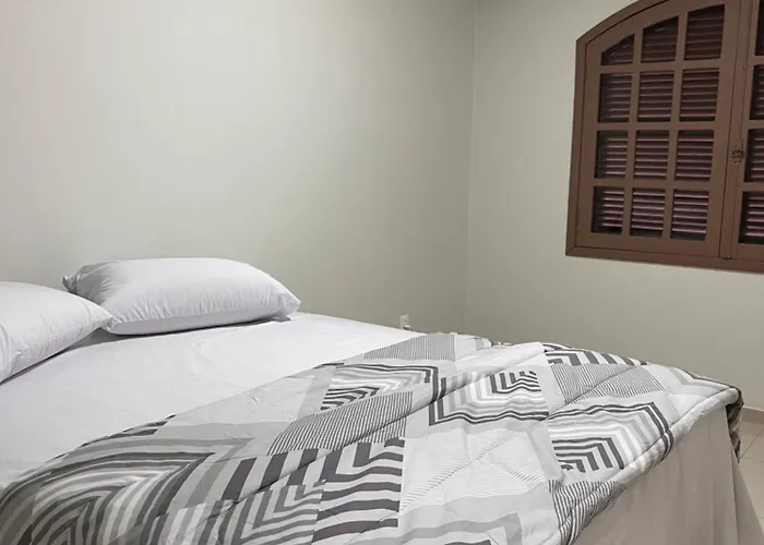 Apartamento Centro Ametista Do Sul