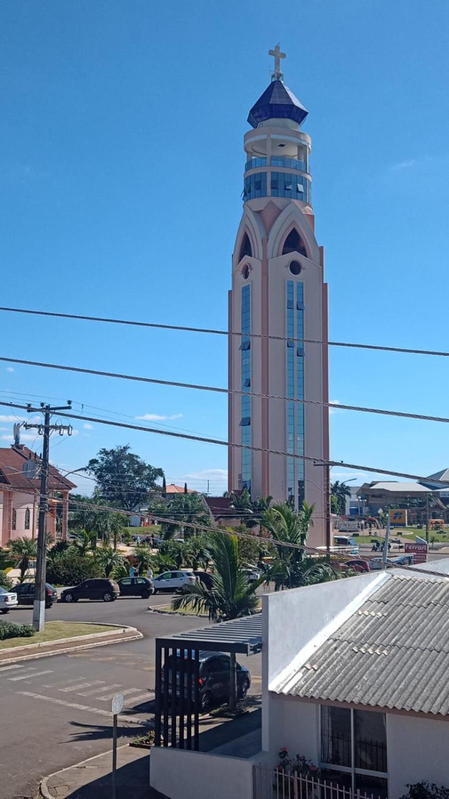 Centro * Ametista do Sul