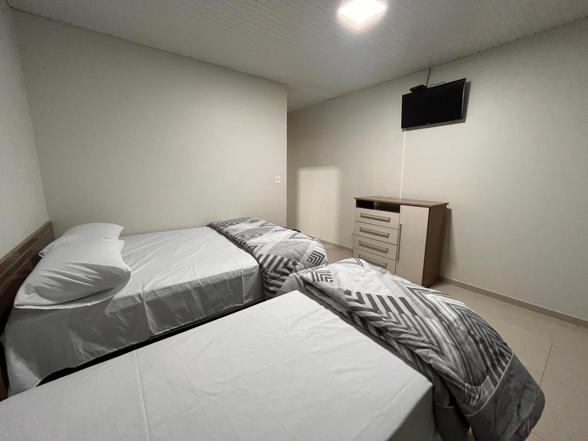 Apartment Centro Ametista do Sul