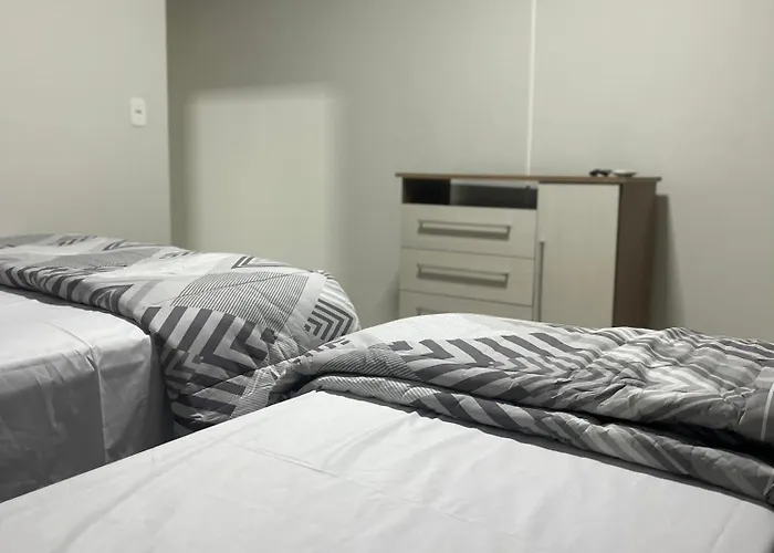 Apartamento Centro Ametista Do Sul