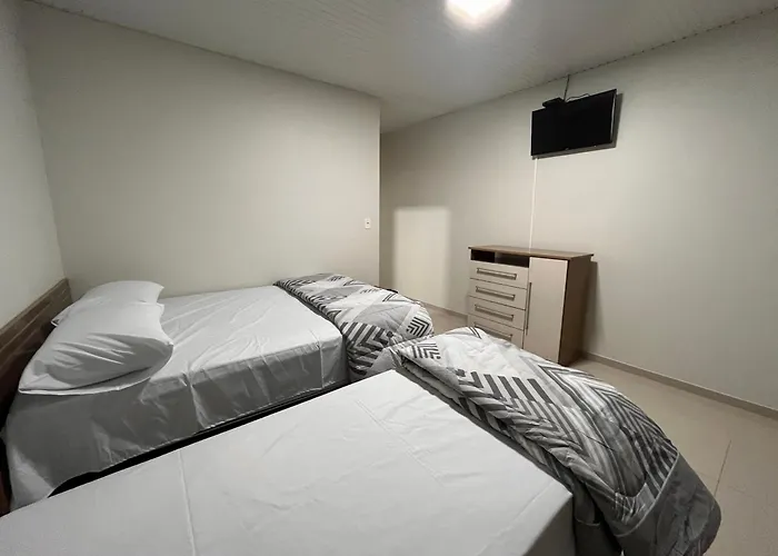 Apartamento Centro Ametista Do Sul