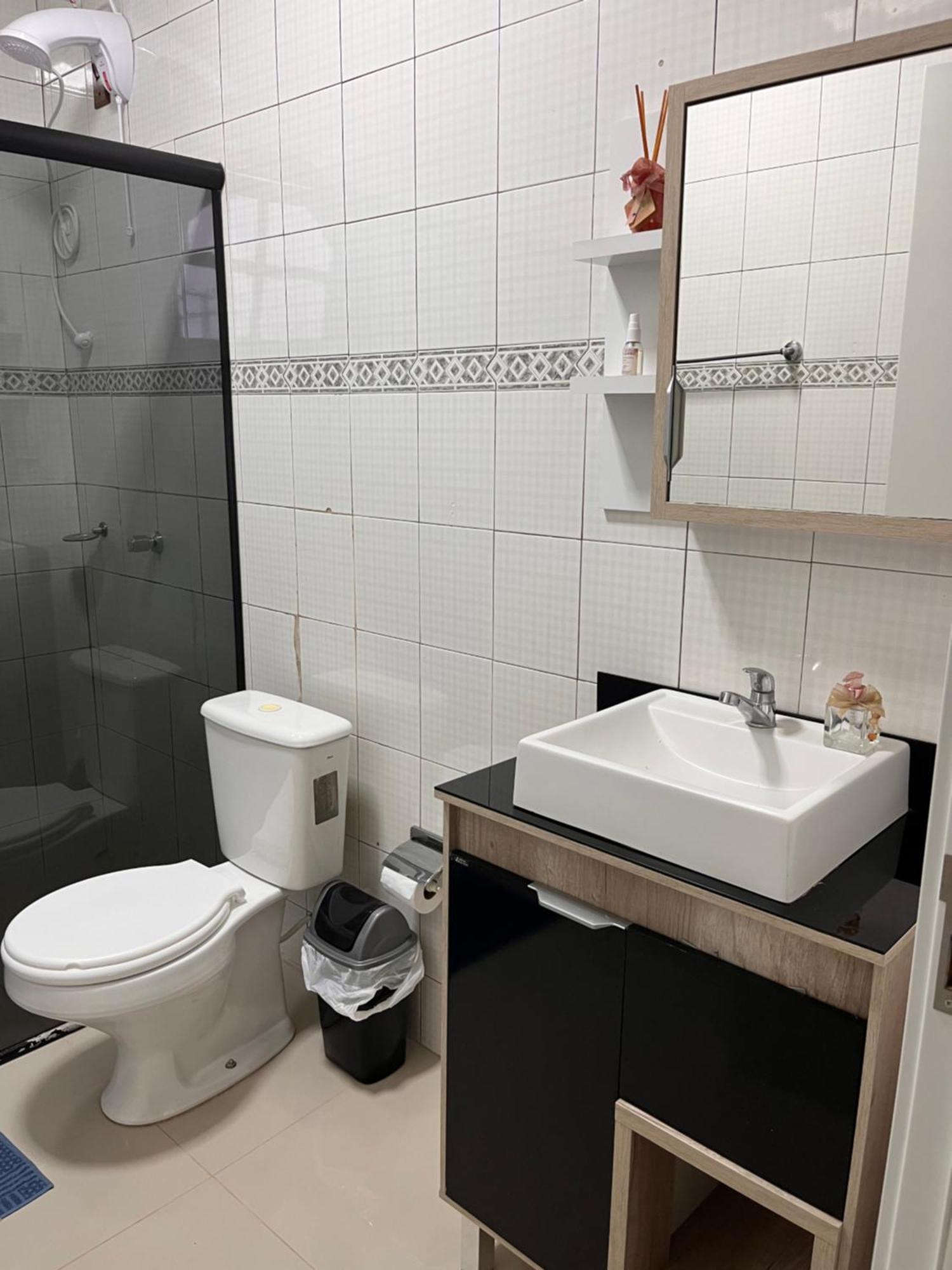 Apartment Centro *