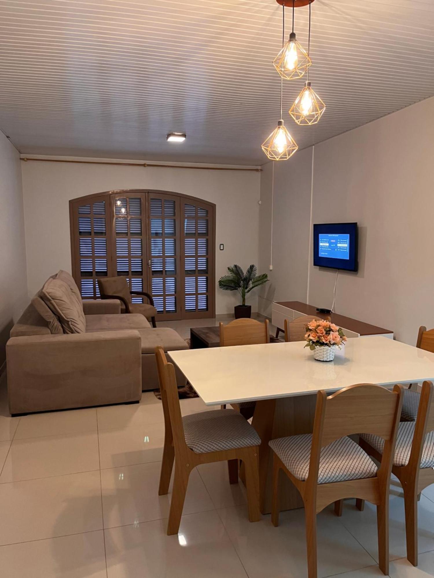 Apartment Centro